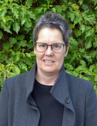 Michaela Lauterberg